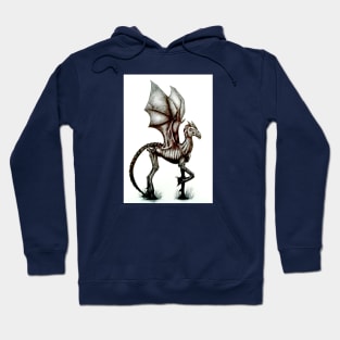 Thestral Hoodie